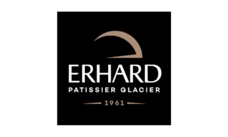 Erhard Pâtissier Glacier