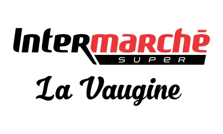 Intermarché - La vaugine