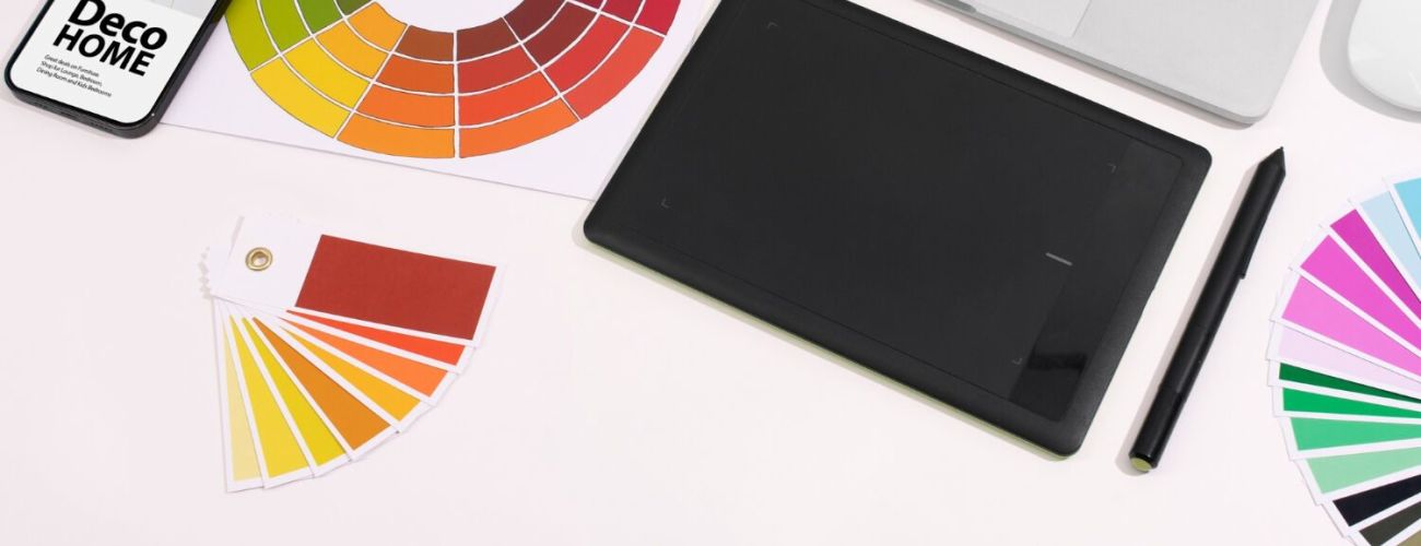Identité visuelle professionnelle - Création logo, charte graphique et webdesign cohérent pour entreprise à Vesoul
