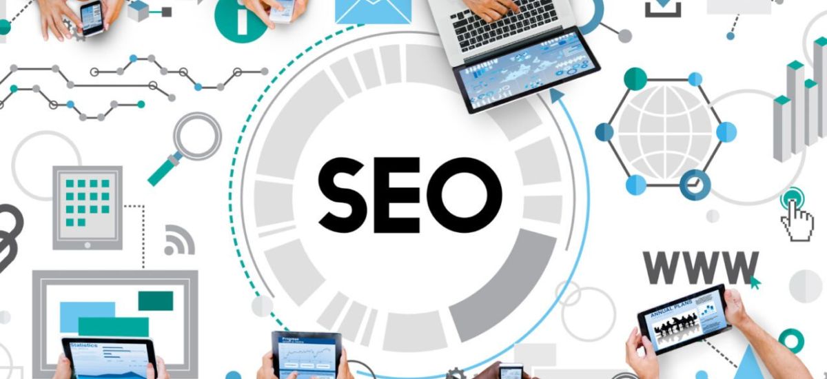 Stratégie SEO et marketing digital 2025 : site internet, réseaux sociaux et présence en ligne multi-canale