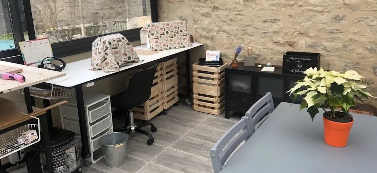 Atelier KB Couture Vesoul - couturière professionnelle retouches et créations sur mesure