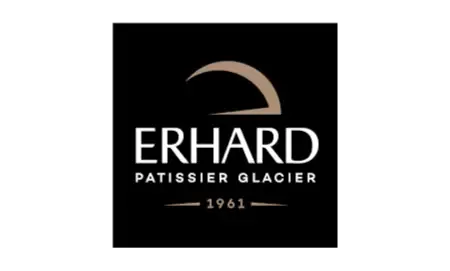 Erhard Pâtissier Glacier