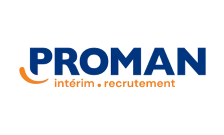 PROMAN - Intérim et recrutement