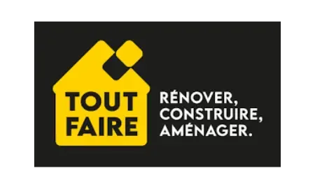 TOUT FAIRE Matériaux