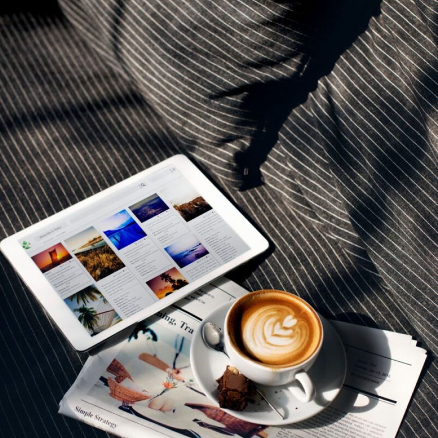 strategie digitale conversion web